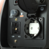 Бензиновый генератор  GP 2000 i