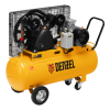 Поршневой компрессор  BCV 4000-T/100