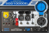 Бензиновый генератор ТСС SGG 10000Ei