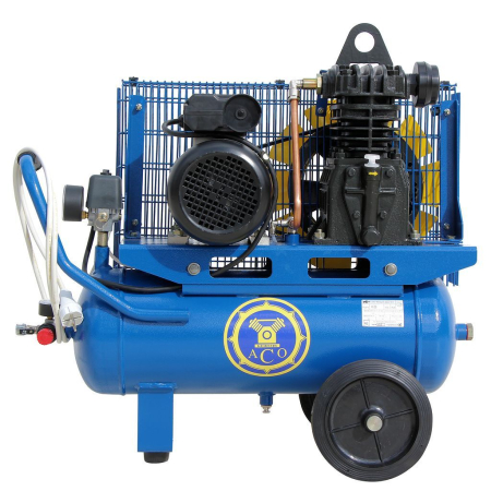Поршневой компрессор ASO К29-01 Поршневой компрессор ASO К29-01