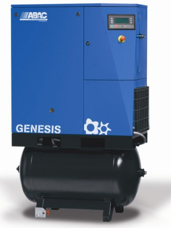 GENESIS 5.5 10