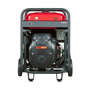 Бензиновый генератор Fubag BS 14000 DA ES 641056, 431241 фото