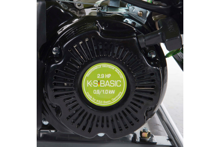 Бензиновый генератор  KSB 2200 C Бензиновый генератор  KSB 2200 C