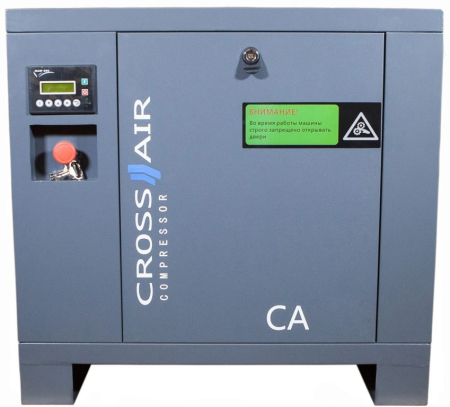 Винтовой компрессор  CA15-16GA IP23