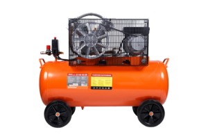 Поршневой компрессор КРАТОН AC-440-100-BDV фото