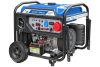 Бензиновый генератор  SGG 11000E3Ui Бензиновый генератор  SGG 11000E3Ui