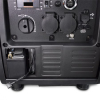 Бензиновый генератор  EPB4000iSE