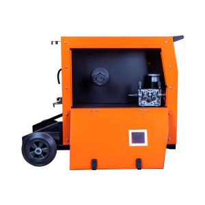 Сварочные инверторы MIG-MAG Fox Weld UNO MIG 250 DOUBLE PULSE Сварочные инверторы MIG-MAG Fox Weld UNO MIG 250 DOUBLE PULSE фото