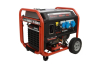 Бензиновый генератор  ZM 9500 iU Бензиновый генератор  ZM 9500 iU