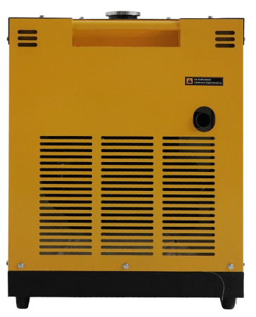 Дизельный генератор  H8GF-LDEF3-ATS Дизельный генератор  H8GF-LDEF3-ATS