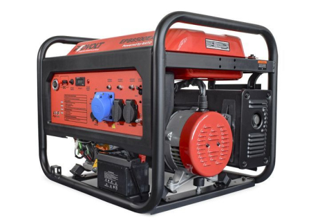 Бензиновый генератор  EPB8500EA Бензиновый генератор  EPB8500EA