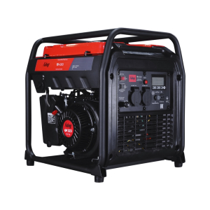 Бензиновый генератор Fubag TI 4300 641025 (инверторный) фото