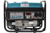 Бензиновый генератор Konner&Sohnen KS 3000 Бензиновый генератор Konner&Sohnen KS 3000