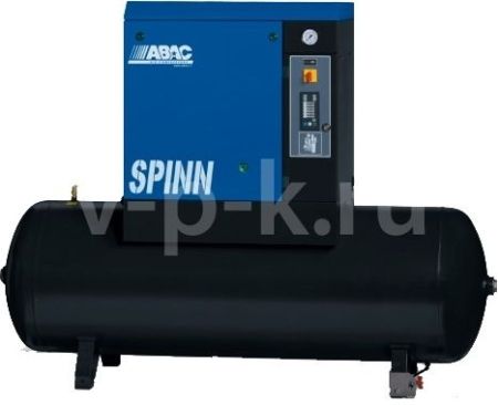 SPINN E 5.5-200 ST 08