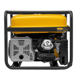 Бензиновый генератор DENZEL PS-95EA-PRO 946935 фото