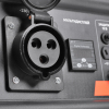 Бензиновый генератор  GRS 7500 E