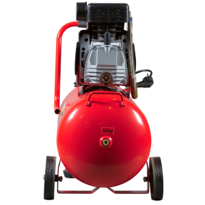 Поршневой компрессор Fubag DC 320/50 CM2.5 614319547 без ресивера фото