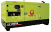 Дизельный генератор PRAMAC GSW 15 Y 3-фазный в кожухе (альт.Mecc Alte ECP3-2L/4) Дизельный генератор PRAMAC GSW 15 Y 3-фазный в кожухе (альт.Mecc Alte ECP3-2L/4)