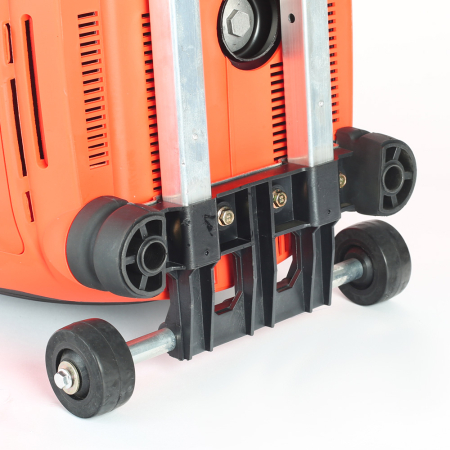 Бензиновый генератор  GP 3000 il