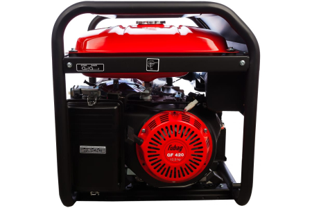 Бензиновый генератор  BS 6600 A ES Бензиновый генератор  BS 6600 A ES