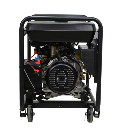 Дизельный генератор  H3GF-ME Дизельный генератор  H3GF-ME