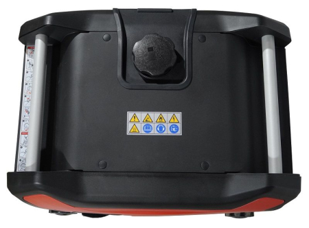 Бензиновый генератор  LC4500i