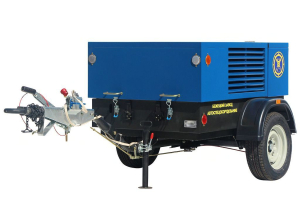 Винтовой компрессор АСО Бежецк АСО-ВК30/8-ПЭ Винтовой компрессор АСО Бежецк АСО-ВК30/8-ПЭ фото