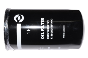 Масляный фильтр S00012368 фото