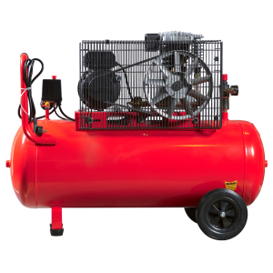 Поршневой компрессор Fubag B3600B/100 CM3 61 431 372 для автосервиса фото