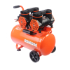 Поршневой компрессор  KDS 540 F50
