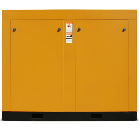 Винтовой компрессор Berg ВК-55 8 (IP54) Винтовой компрессор Berg ВК-55 8 (IP54)