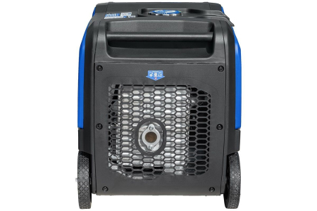 Бензиновый генератор  SGG 5000ESi