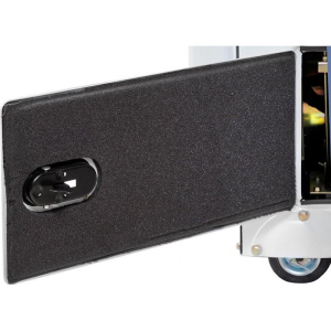 Дизельный генератор Hyundai DHY 6000SE-3  4-х тактный фото