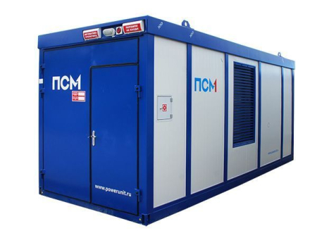 Дизельный генератор  ADDo-730 Doosan Дизельный генератор  ADDo-730 Doosan