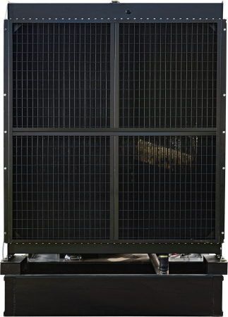 Дизельный генератор  АД720-T400 Дизельный генератор  АД720-T400