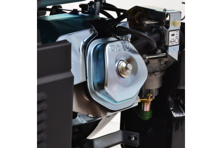 Бензиновый генератор Konner&Sohnen KS 7000E Бензиновый генератор Konner&Sohnen KS 7000E