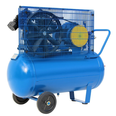 Поршневой компрессор ASO К25М2/10 Поршневой компрессор ASO К25М2/10