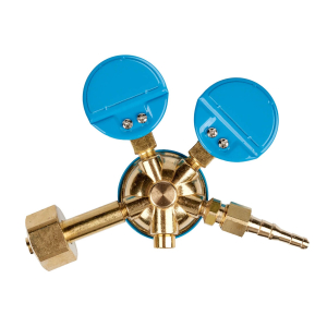 Редуктор кислородный БКО-50-5 (тип 2)  Редуктор кислородный БКО-50-5 (тип 2) фото