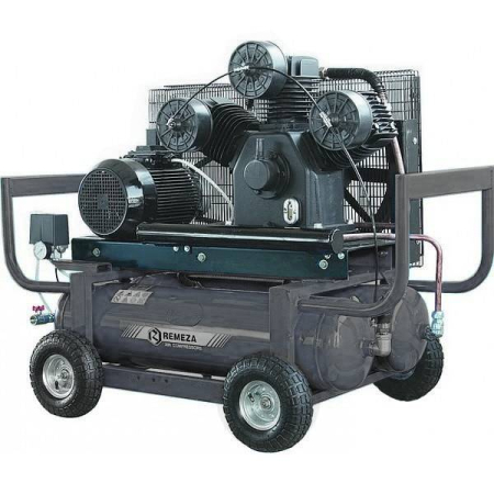 Поршневой компрессор  СБ4/С-90.W115/6 Поршневой компрессор  СБ4/С-90.W115/6