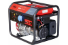 Бензиновый генератор  WHS 210 DC Бензиновый генератор  WHS 210 DC