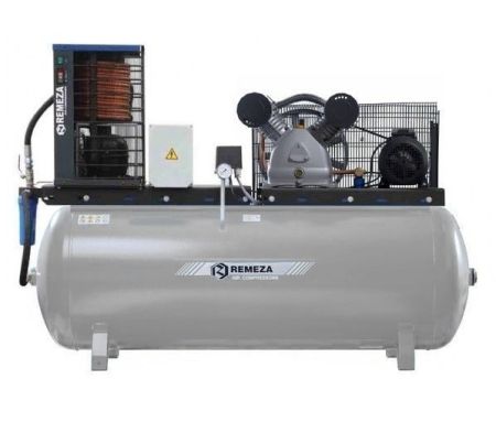 Поршневой компрессор  СБ4/Ф-500.LB50Д Поршневой компрессор  СБ4/Ф-500.LB50Д