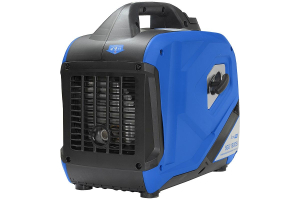 Бензиновый генератор ТСС SGG 1800Si 060023 4-х тактный фото