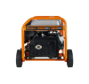 Бензиновый генератор  ZM 10500 IU