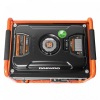 Бензиновый генератор DAEWOO GDA 3500 DFE Бензиновый генератор DAEWOO GDA 3500 DFE