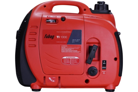 Бензиновый генератор  TI 1000 Бензиновый генератор  TI 1000
