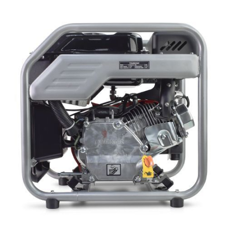 Бензиновый генератор  EPB3500i Бензиновый генератор  EPB3500i