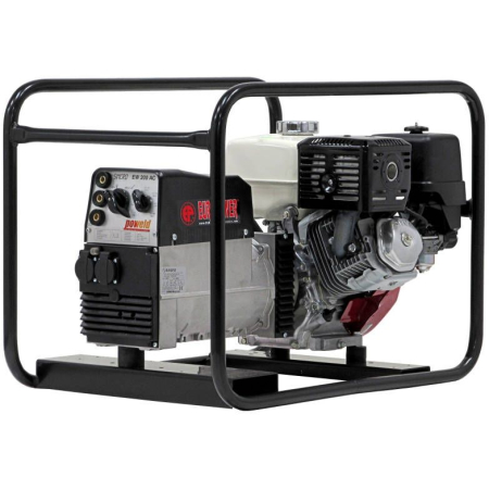 Бензиновый генератор Europower EP 200 X1 АС Бензиновый генератор Europower EP 200 X1 АС