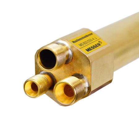 Резак машинный MS 832/250 A (L-250 мм, 71611127), MESSER Резак машинный MS 832/250 A (L-250 мм, 71611127), MESSER