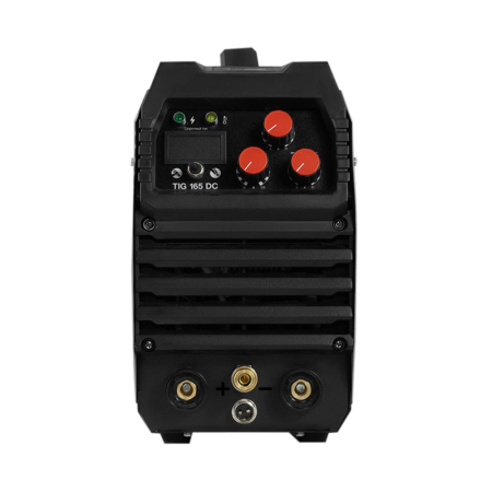 TIG 165 DC TIG 165 DC