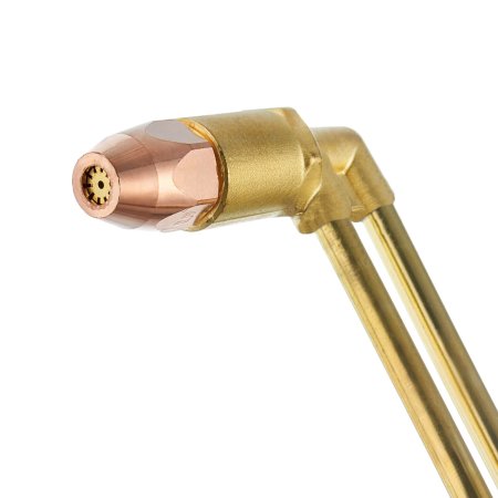 Резак пропановый Р3П-MУ L=750 (90°) Резак пропановый Р3П-MУ L=750 (90°)